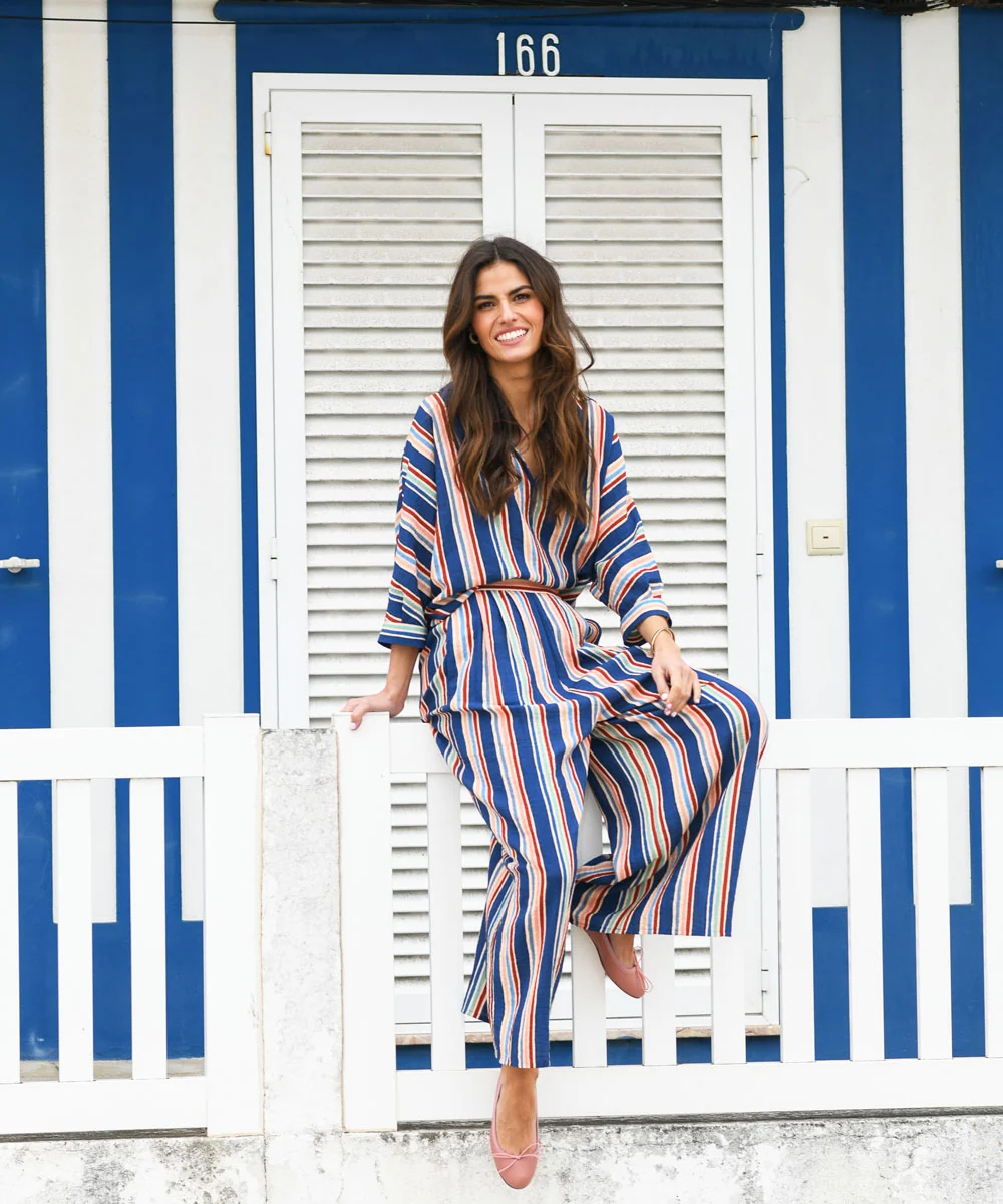 Pantalón Costanova - Imagen 3
