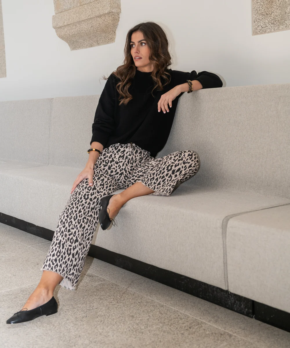 Joana Pants