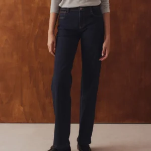 Pantalón Recto Livora
