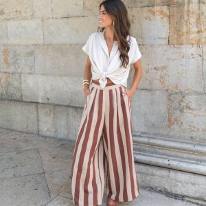 Pantalón Puntal
