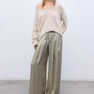 Pantalón Saffron Gold