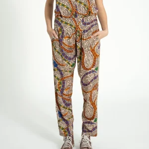 Pantalón Snake Multi