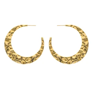 Pendientes Paula Large