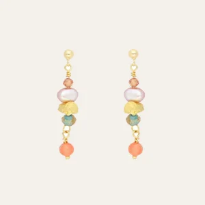 Pendientes Cecilie