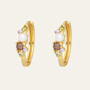 Pendientes Ella Large