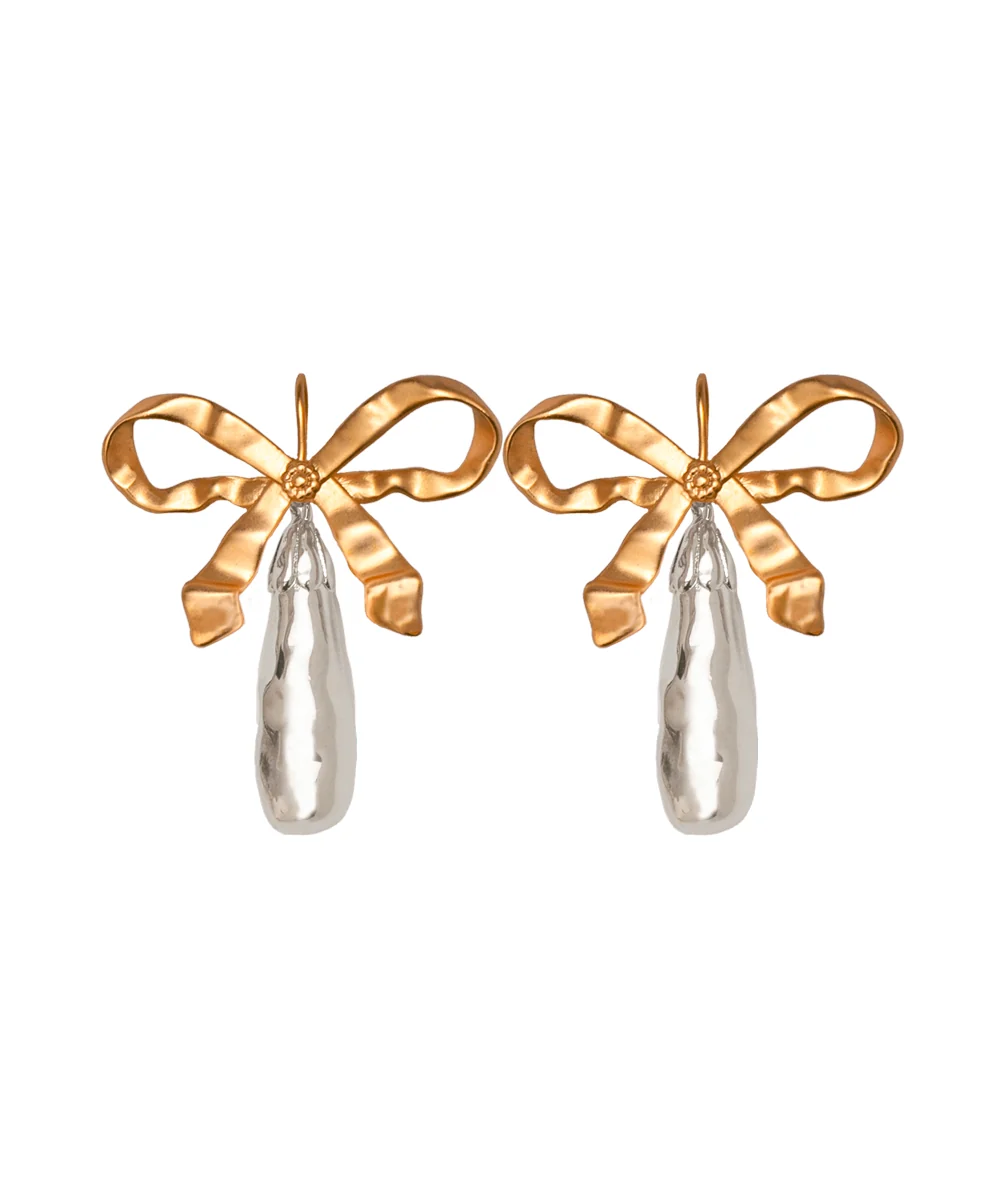 Pendientes Flavia - Imagen 4