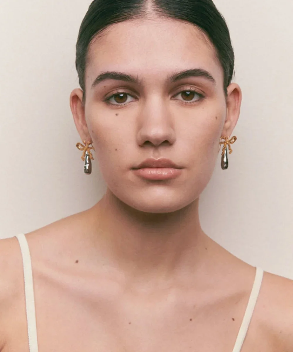 Pendientes Flavia - Imagen 3