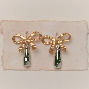 Pendientes Flavia