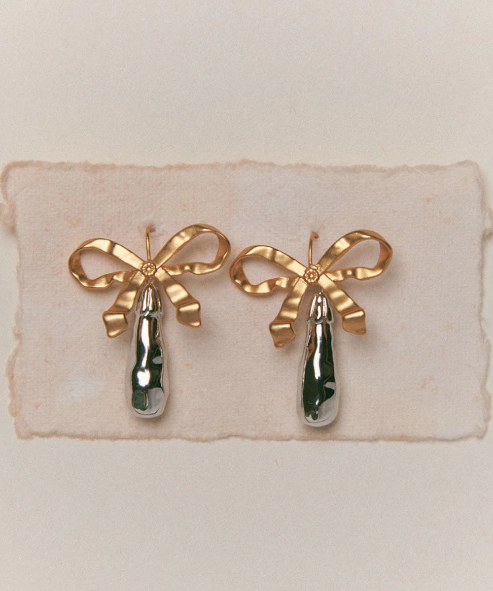 Pendientes Flavia - Imagen 2