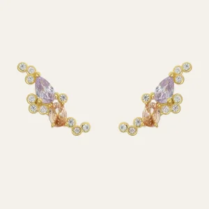 Pendientes Penny