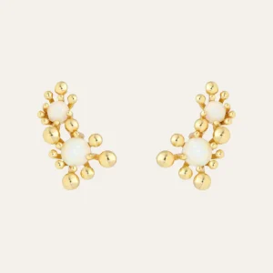 Pendientes Winnie Duo