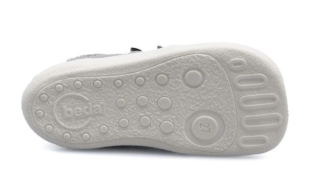 Beda Barefoot Deportivas Alex - Imagen 4