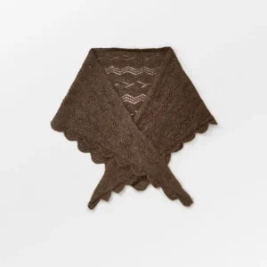 Opany Triangle Scarf