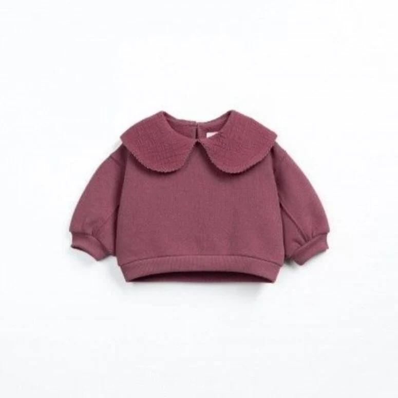 Jersey con cuello - PLAY UP - Imagen 2