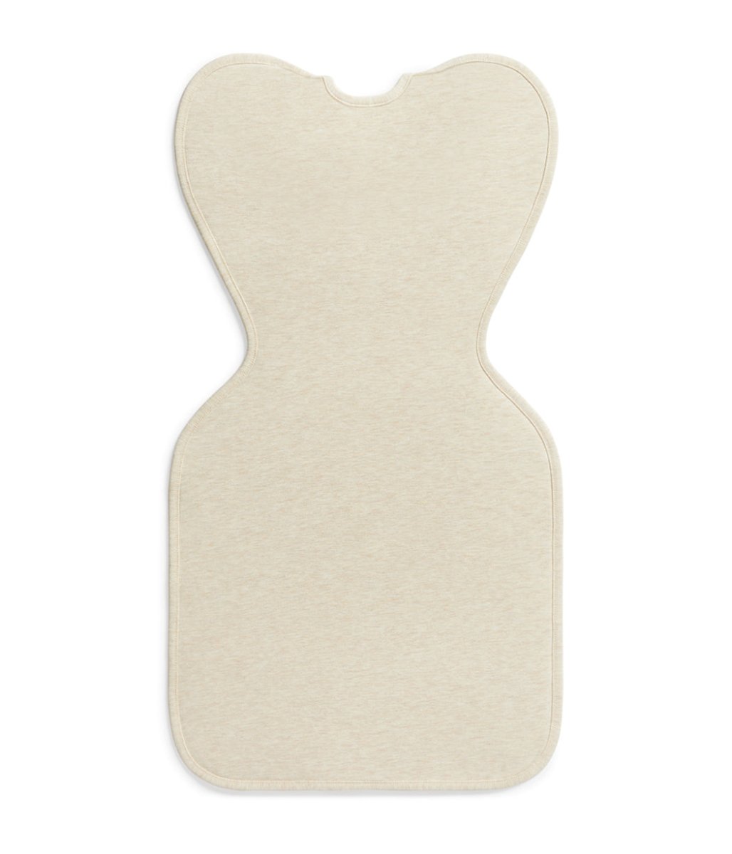 Swaddle Up™ 1.0 TOG Algodón Avena - Imagen 4