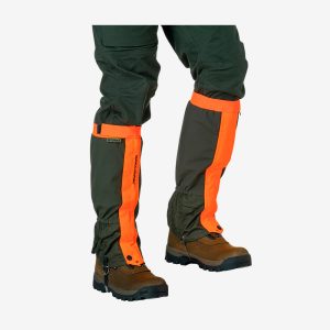 Polainas Hi Vis 08