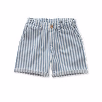 Pantalón de rayas Jersey - SPROET & SPROUT