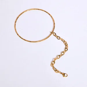 Pulsera para abanico
