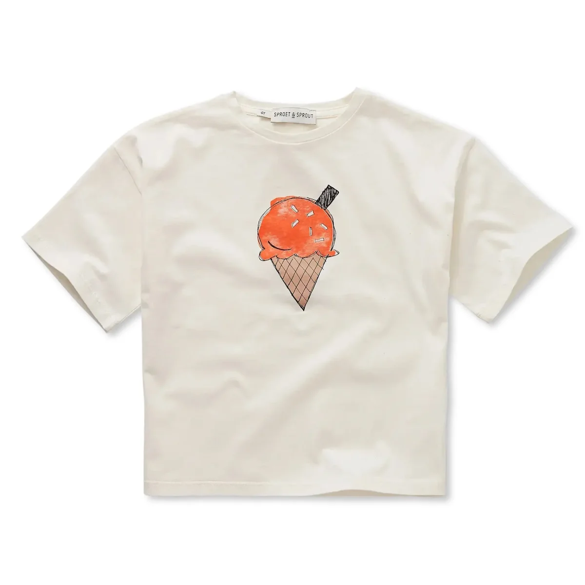 Camiseta de Helado- SPROET & SPROUT - Imagen 2