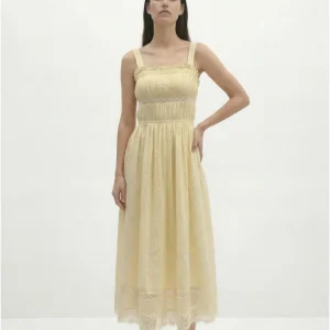 Vestido Rada