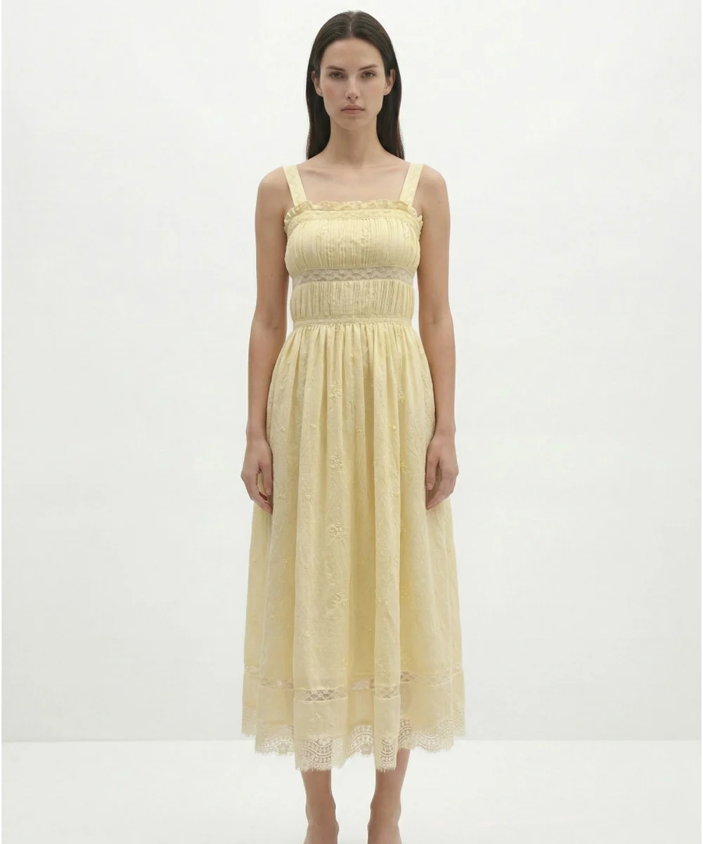Vestido Rada - Imagen 3