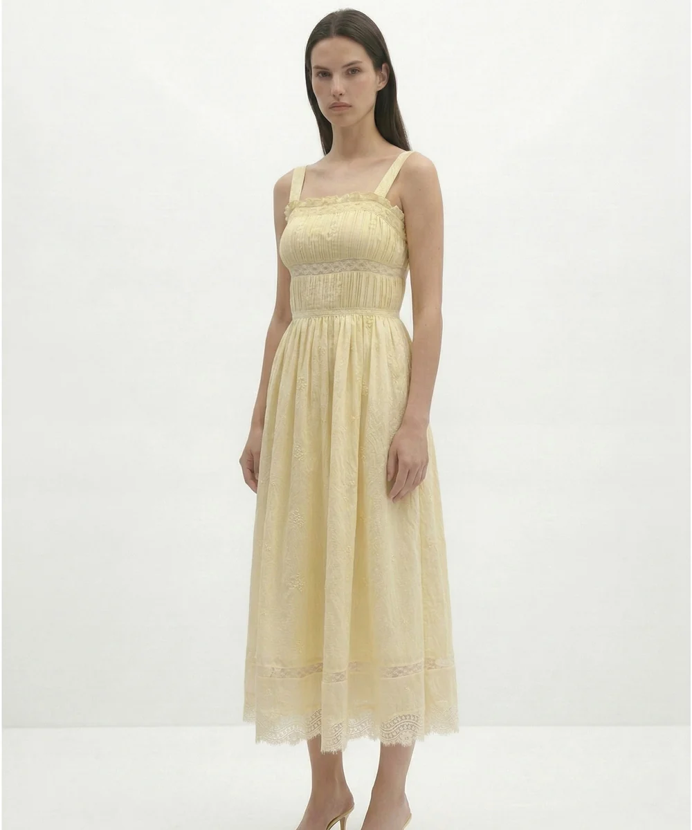Vestido Rada - Imagen 4