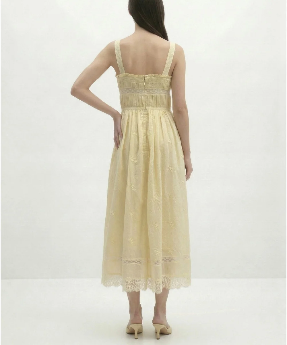 Vestido Rada - Imagen 7