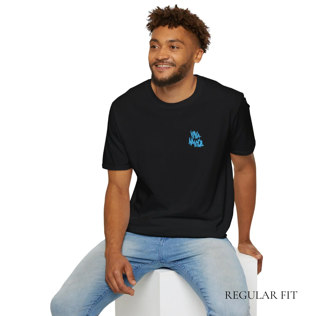 Playera Coldplay - Unisex - Imagen 3