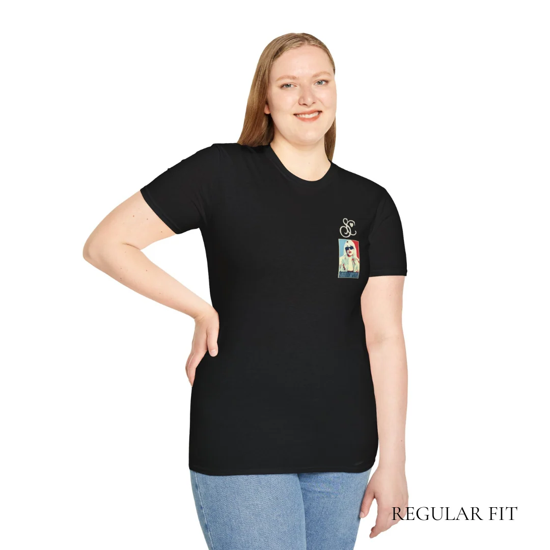 Playera Sabrina Carpenter - Unisex - Imagen 3