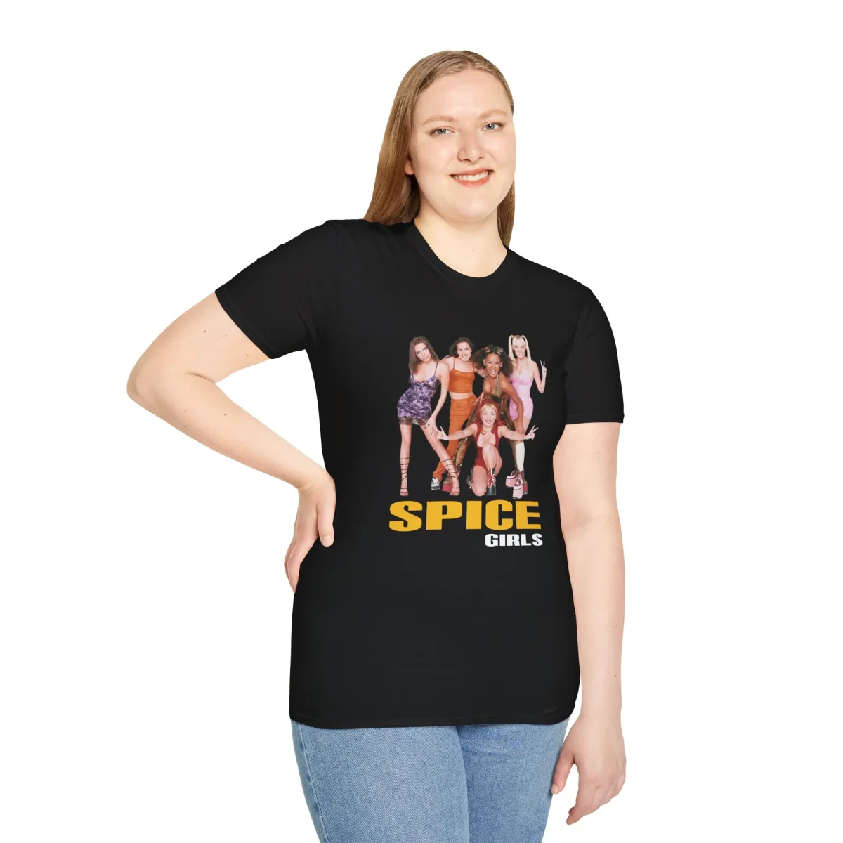 Playera Spice Girls - Unisex - Imagen 3