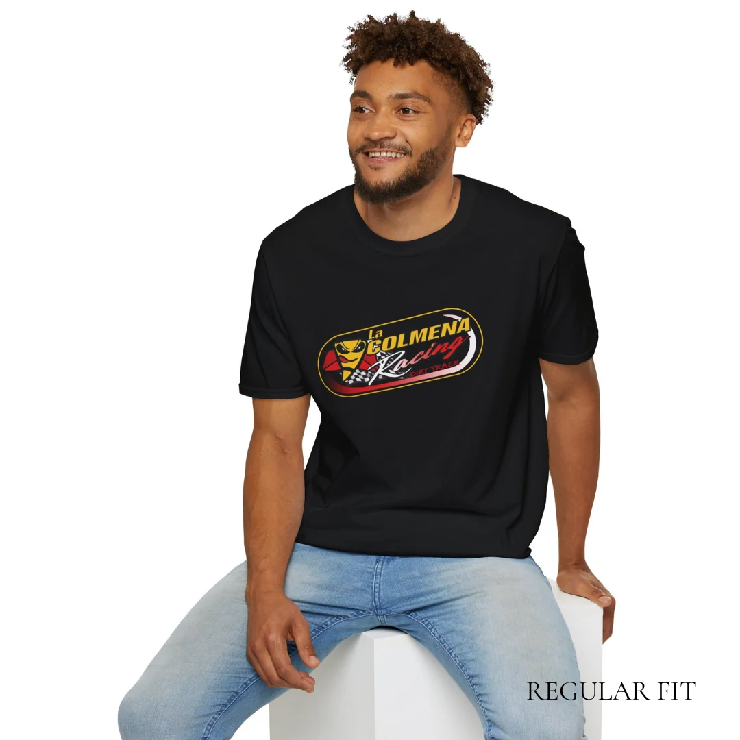 Playera La Colmena Racing - Unisex - Imagen 3