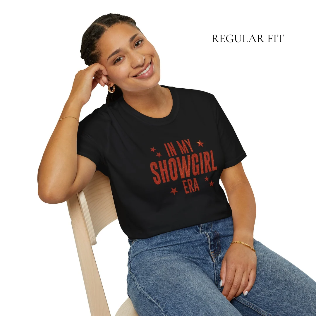 Playera Taylor Swift - Unisex - Imagen 3