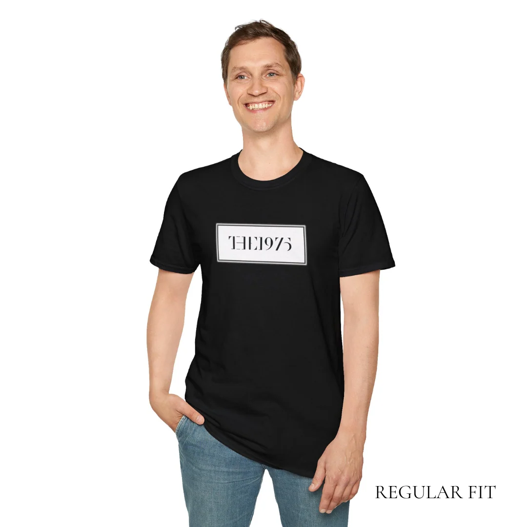 Playera The 1975 - Unisex - Imagen 3