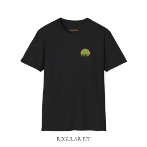 Playera Ferxoo - Unisex