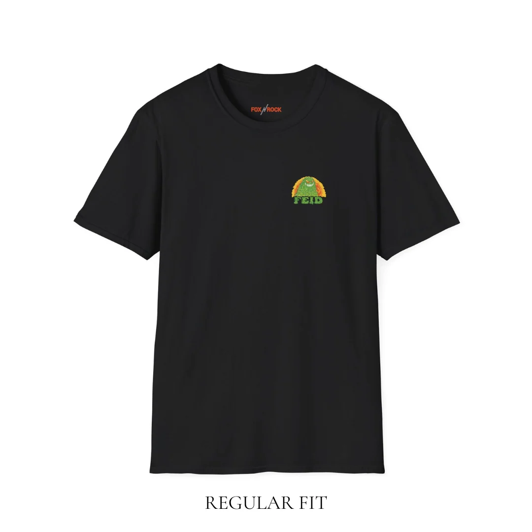 Playera Ferxoo - Unisex - Imagen 2