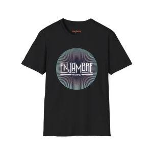 Playera Enjambre - Unisex
