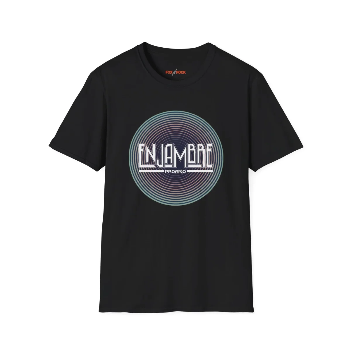 Playera Enjambre - Unisex