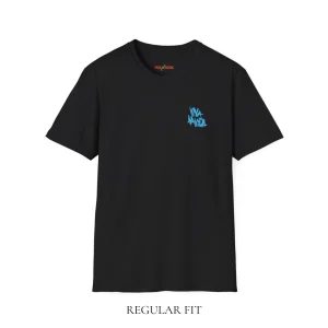 Playera Coldplay - Unisex