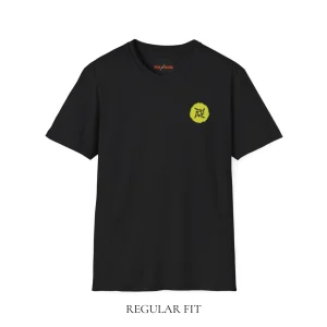 Playera Metallica - Unisex