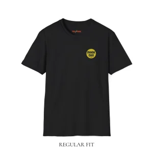 Playera PXNDX - Unisex