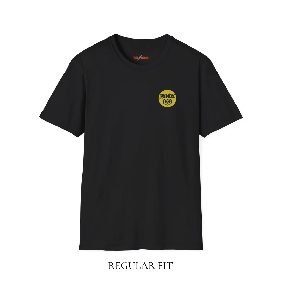 Playera PXNDX - Unisex - Imagen 2