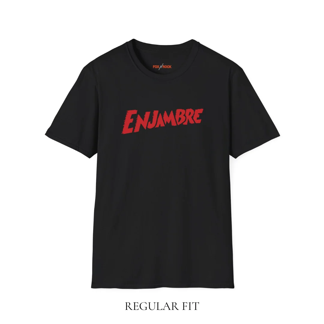 Playera Enjambre - Unisex - Imagen 2