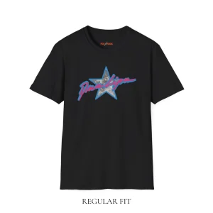Playera Dua Lipa - Unisex
