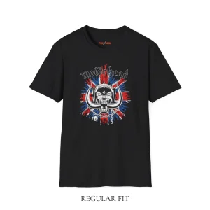 Playera Motörhead - Unisex