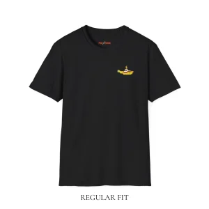 Playera The Beatles - Unisex