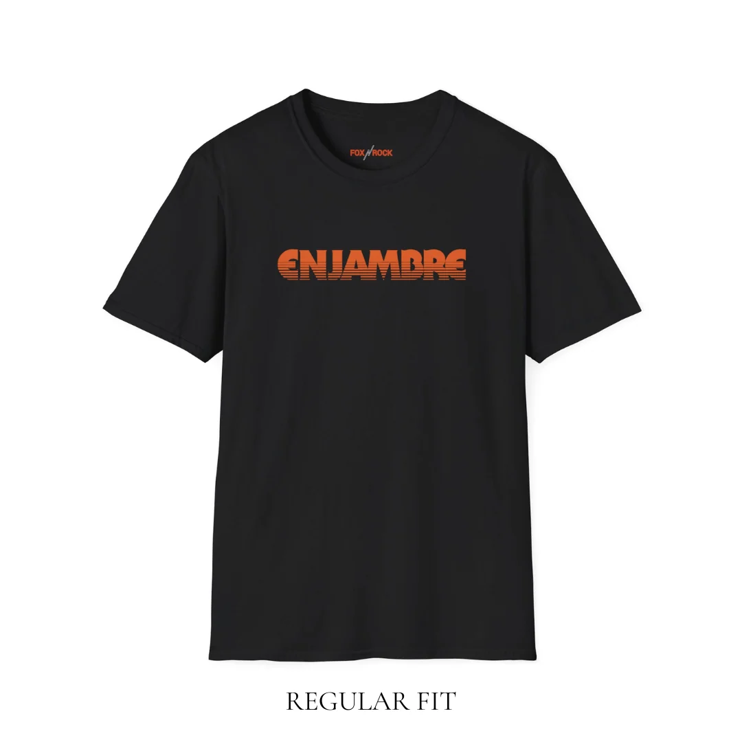 Playera Enjambre - Unisex - Imagen 2