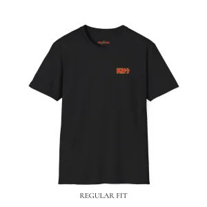Playera KISS - Unisex