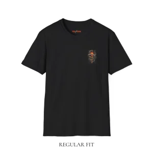 Playera Lynyrd Skynyrd - Unisex