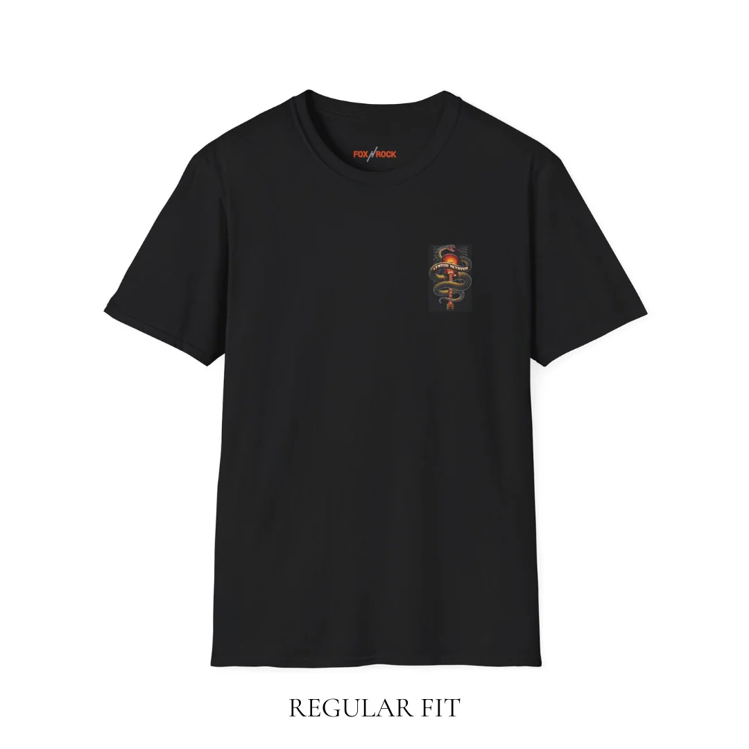 Playera Lynyrd Skynyrd - Unisex - Imagen 2