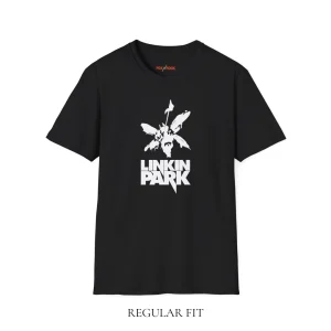 Playera Linkin Park - Unisex
